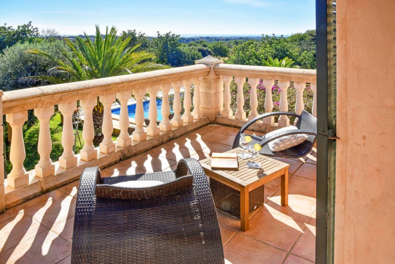 Villa Casa Calonge Felanitx