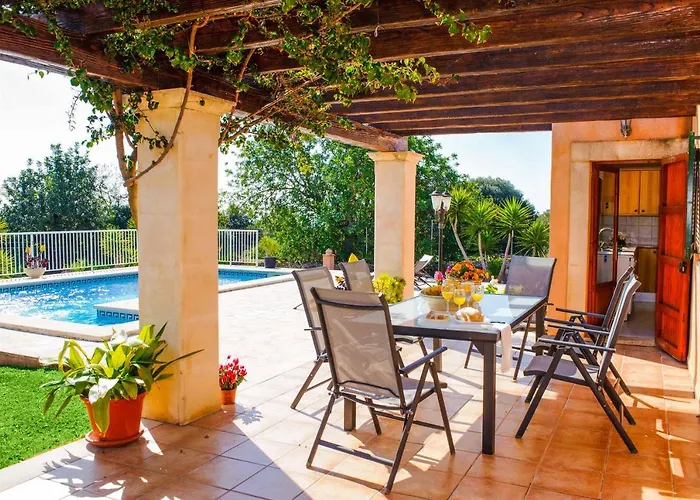 Casa Calonge