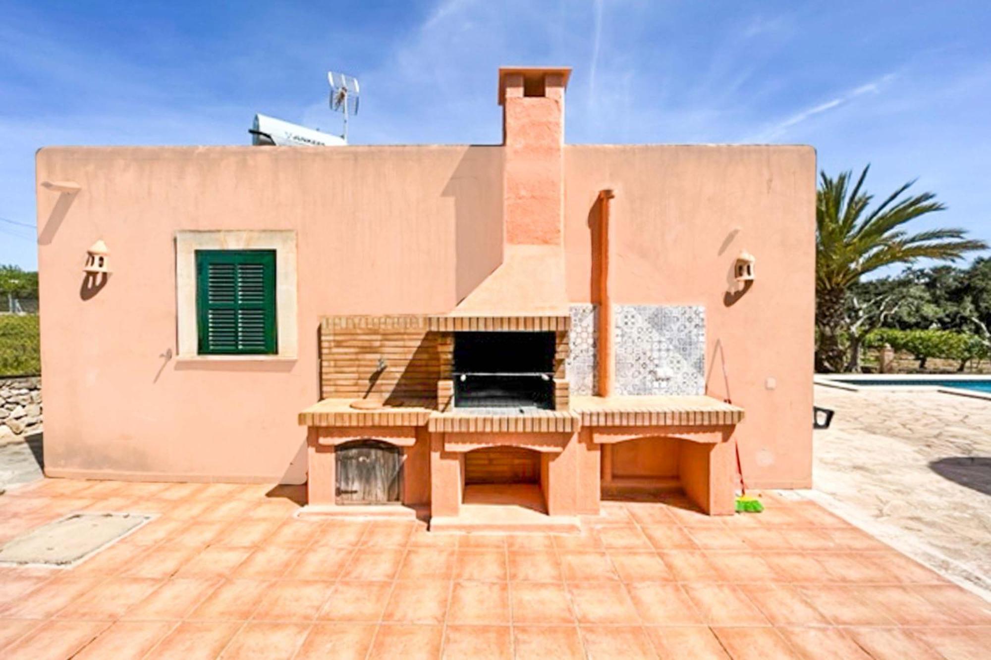 Villa Casa Calonge Felanitx
