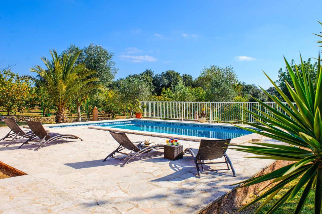 Casa Calonge * Felanitx
