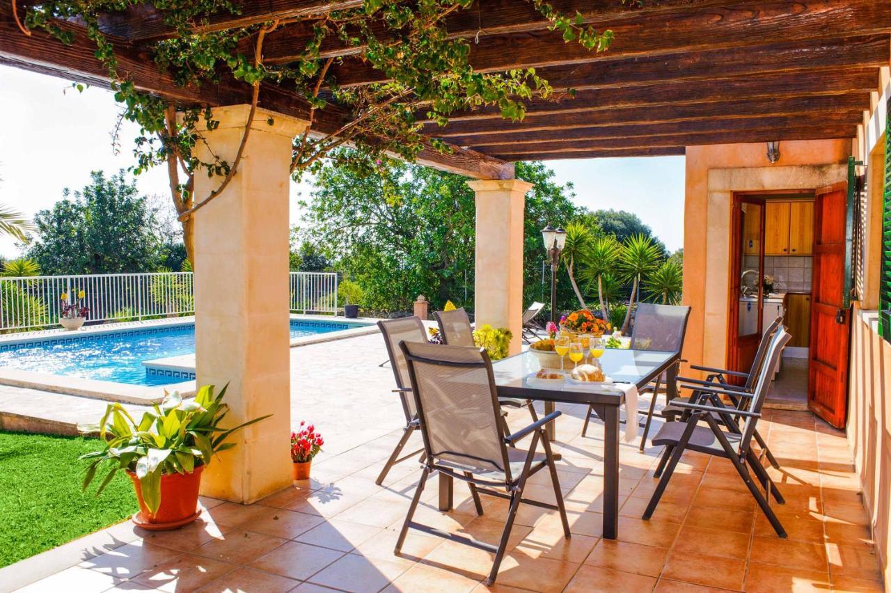 Casa Calonge * Felanitx
