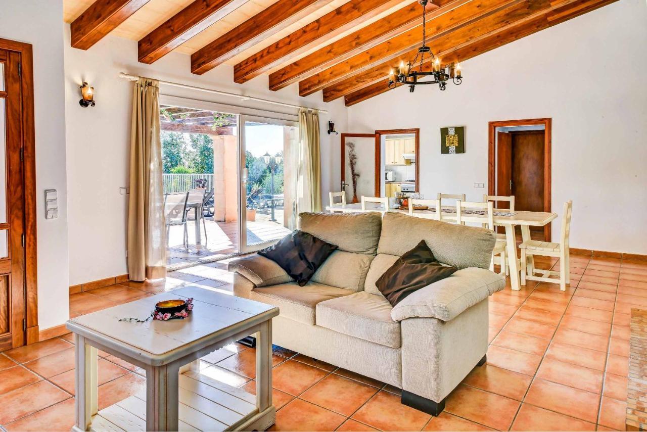 Villa Casa Calonge *