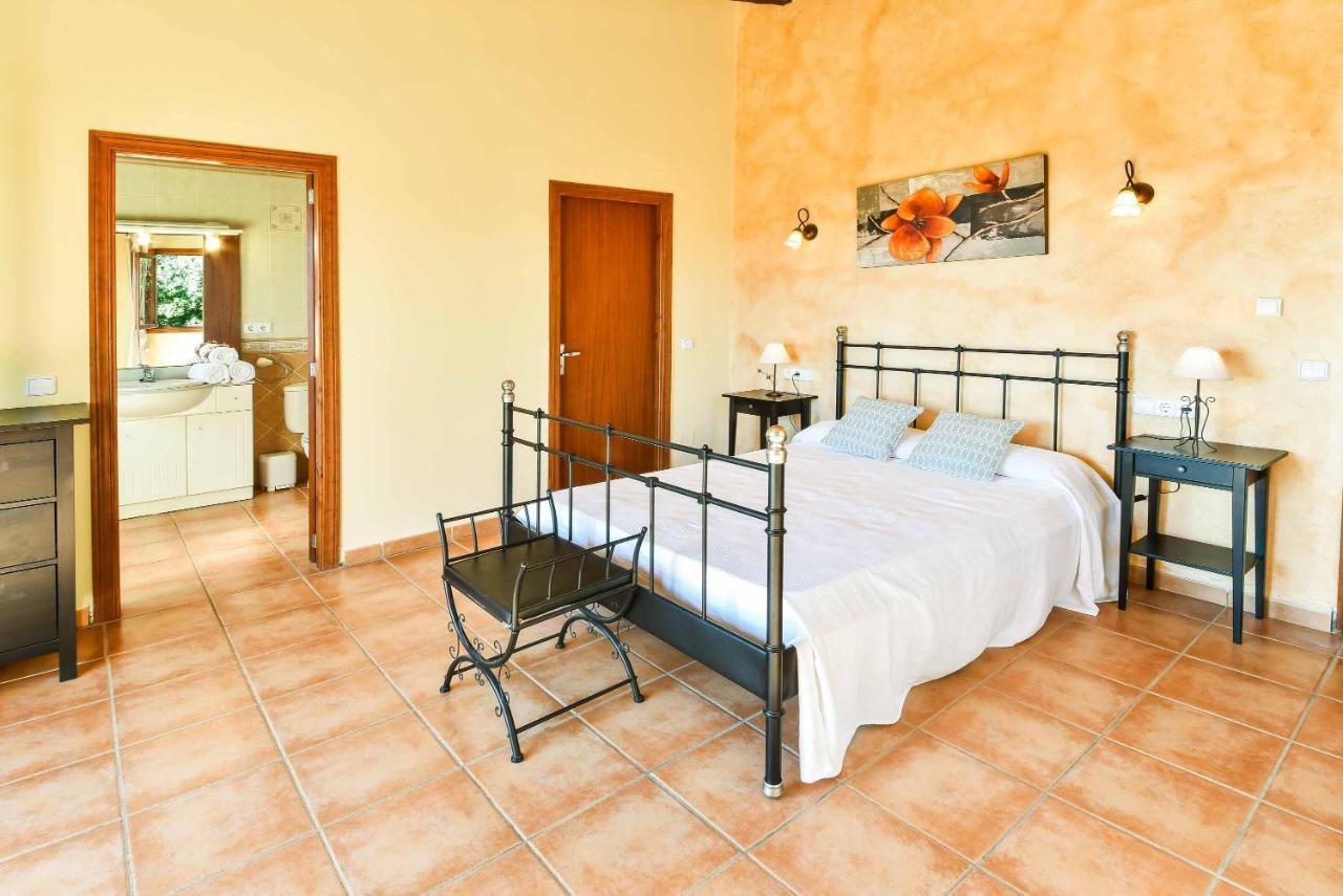 Villa Casa Calonge Felanitx