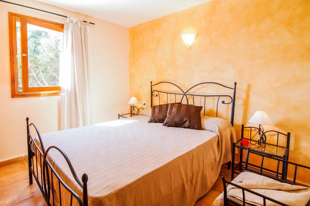 Casa Calonge Villa *