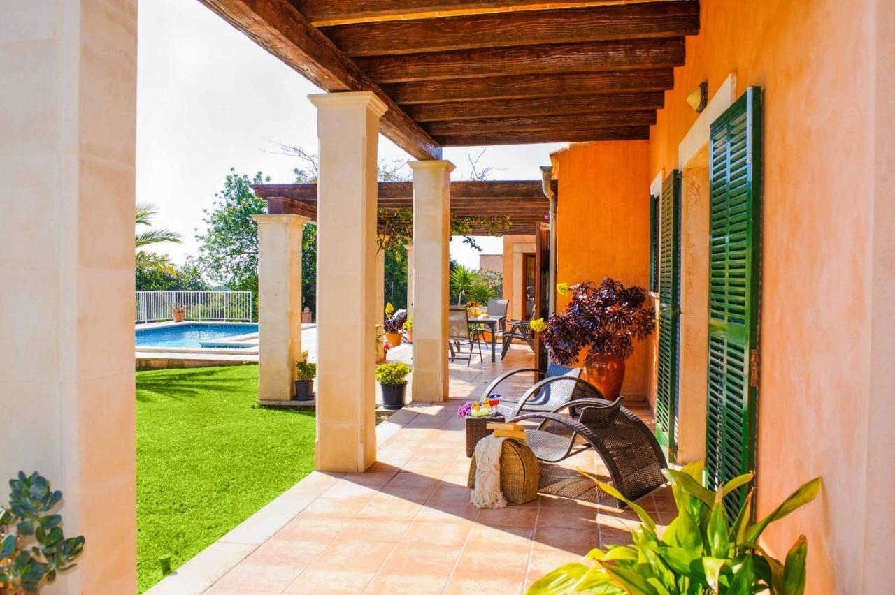 Casa Calonge * Felanitx