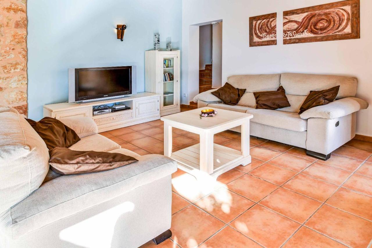 Casa Calonge *