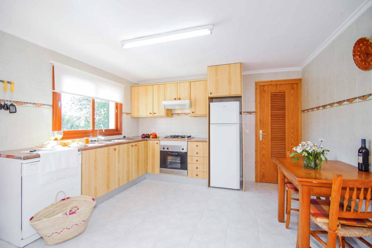 Casa Calonge Villa Felanitx