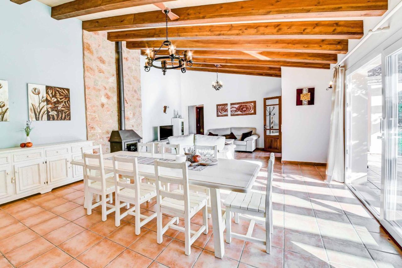 Casa Calonge Felanitx